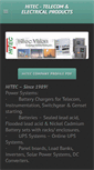 Mobile Screenshot of hitecnow.com